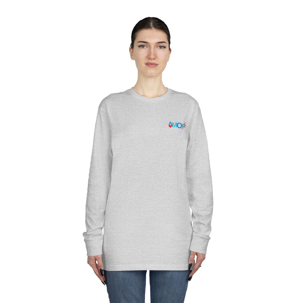 Long Sleeve Tee - Amorx Design