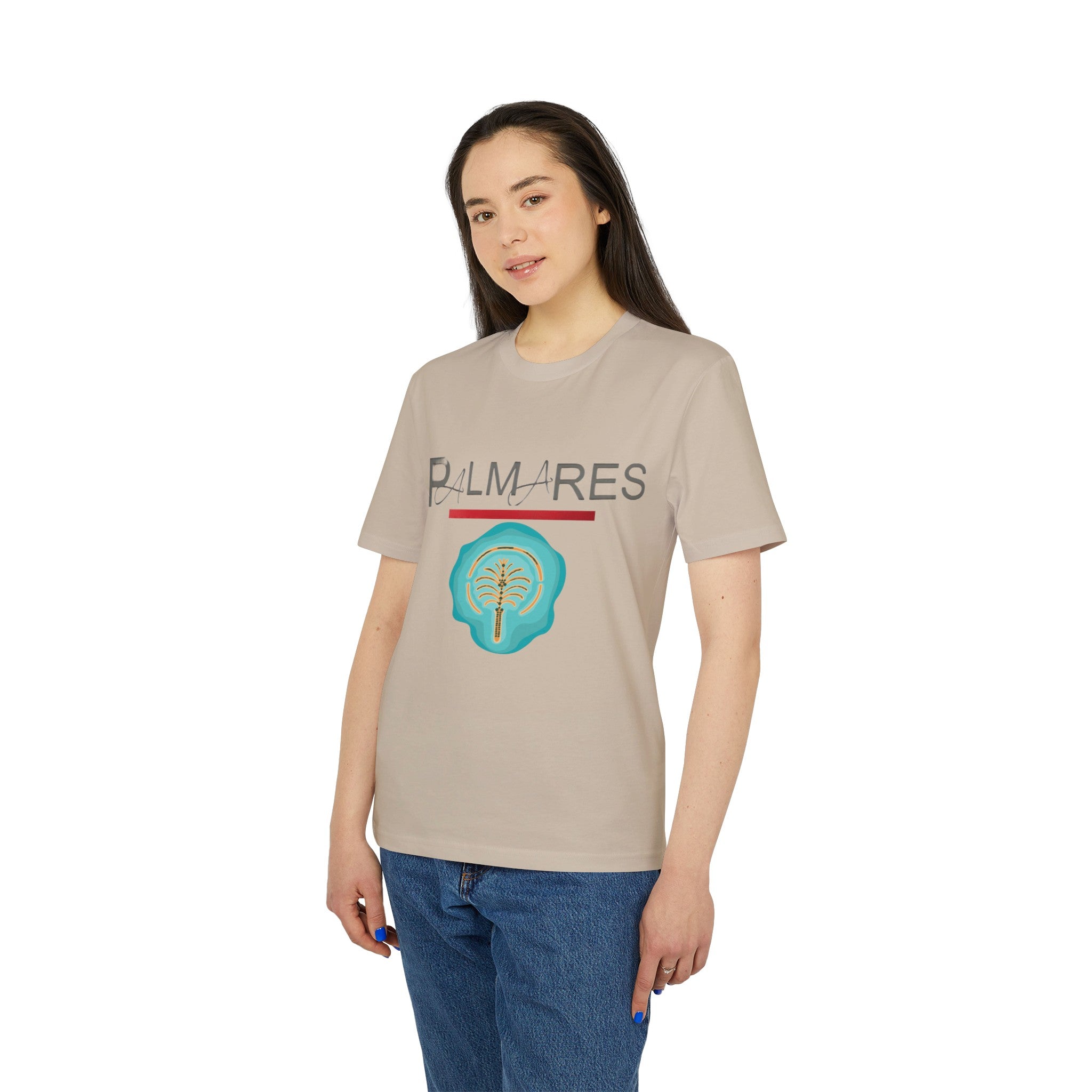 Unisex Creator 2.0 T-shirt Palmares