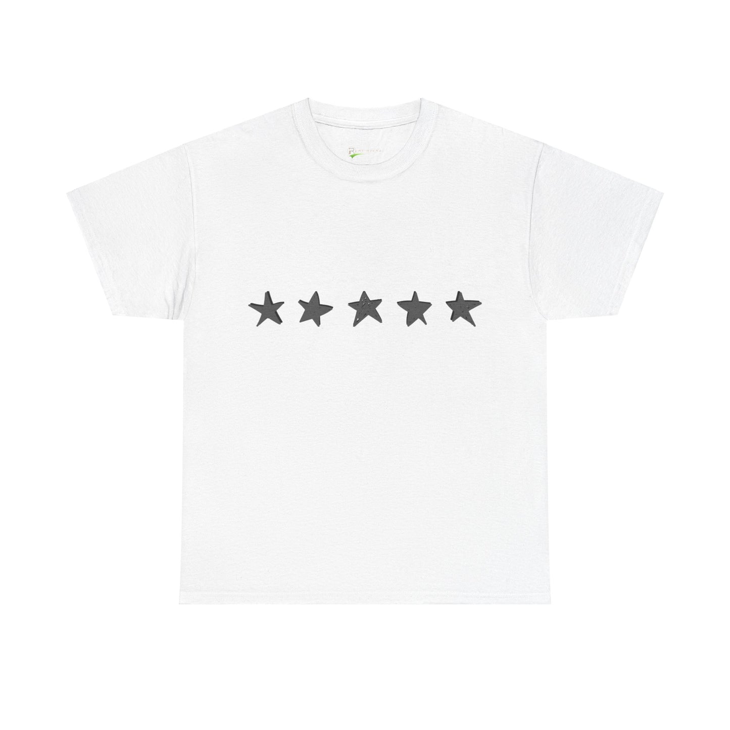 Sterne (Stars) Heavy Cotton Tee