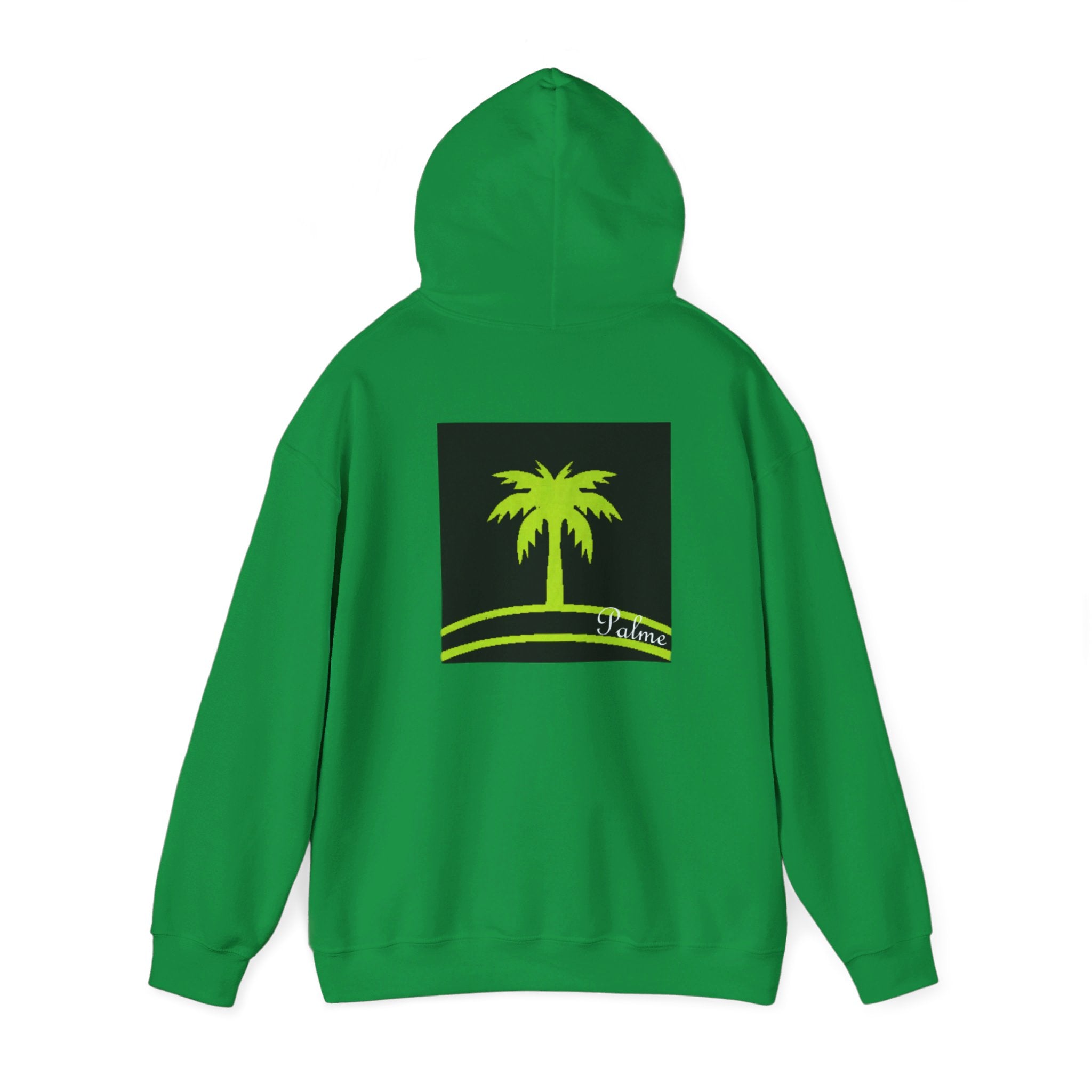 RCNSONS Unisex Hooded Palme Sweatshirt