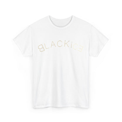 Unisex Heavy Cotton BlackicE Tee