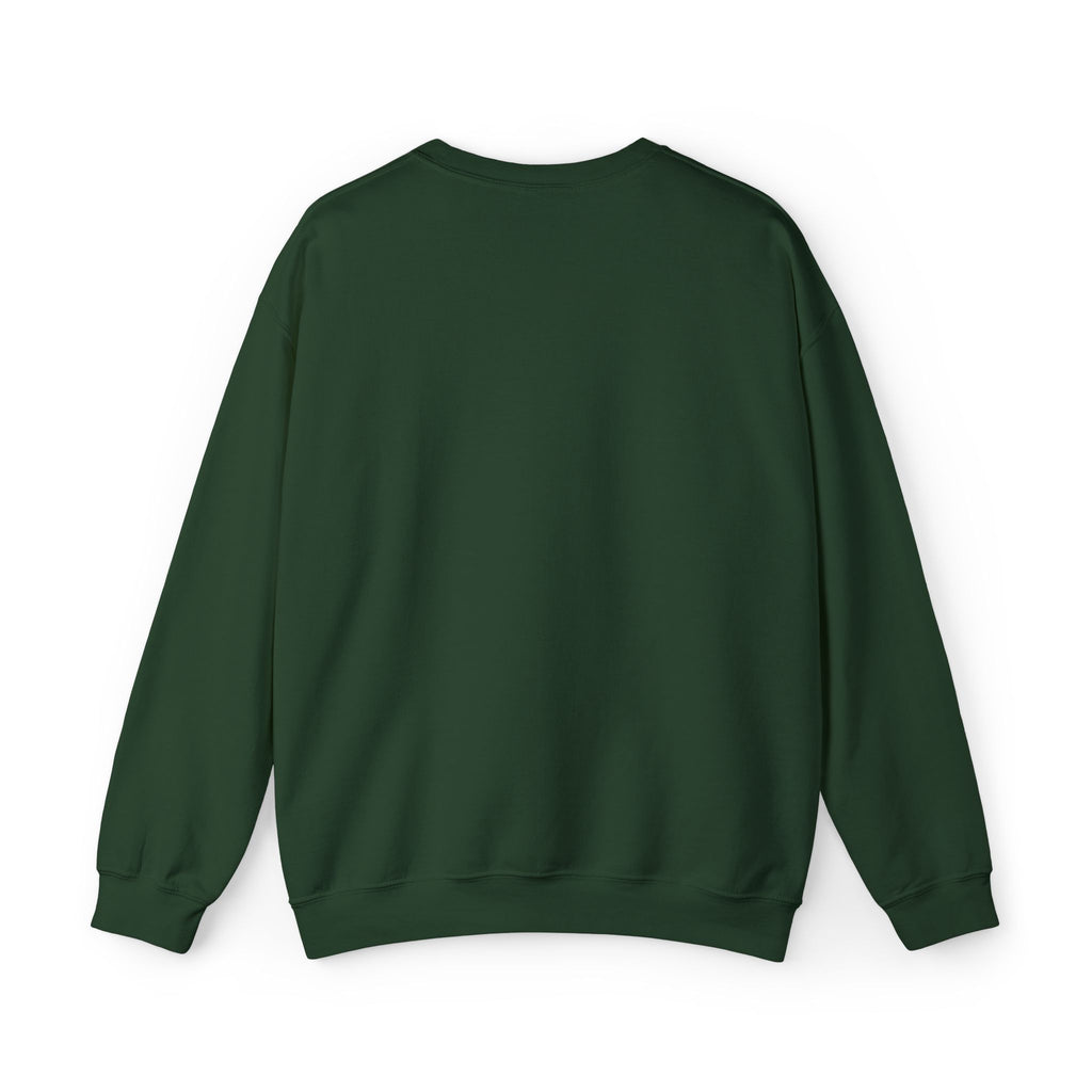 Mother's Day Sweatshirt - Lieb MaMaN Design