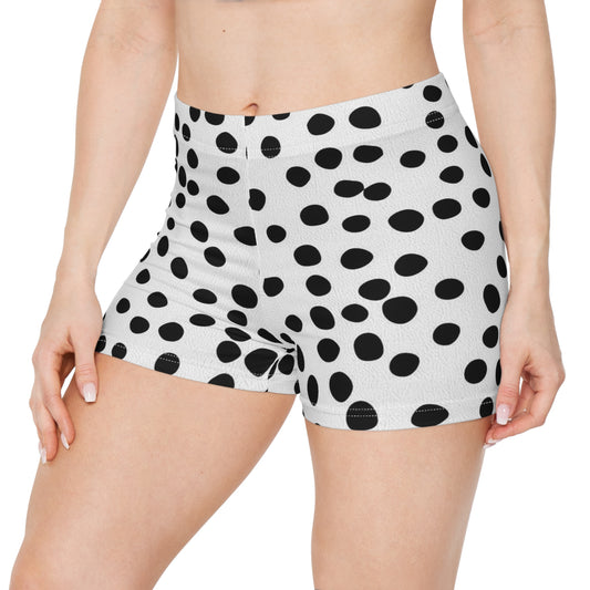 Women's Shorts (AOP)