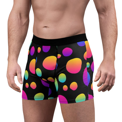 Men's Boxer Briefs (AOP)