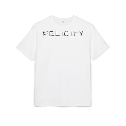 Oversize Tee - Felicity Design