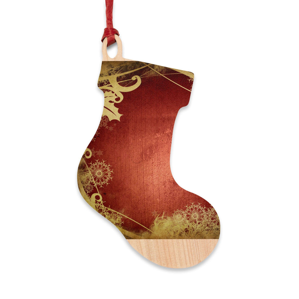 Ornament, Loving Heart Design