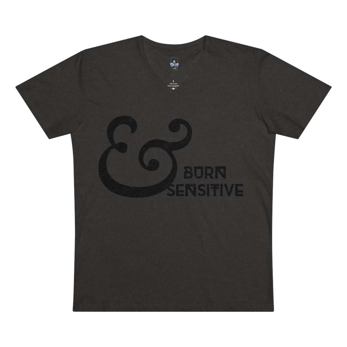 Men’s Presenter V-neck