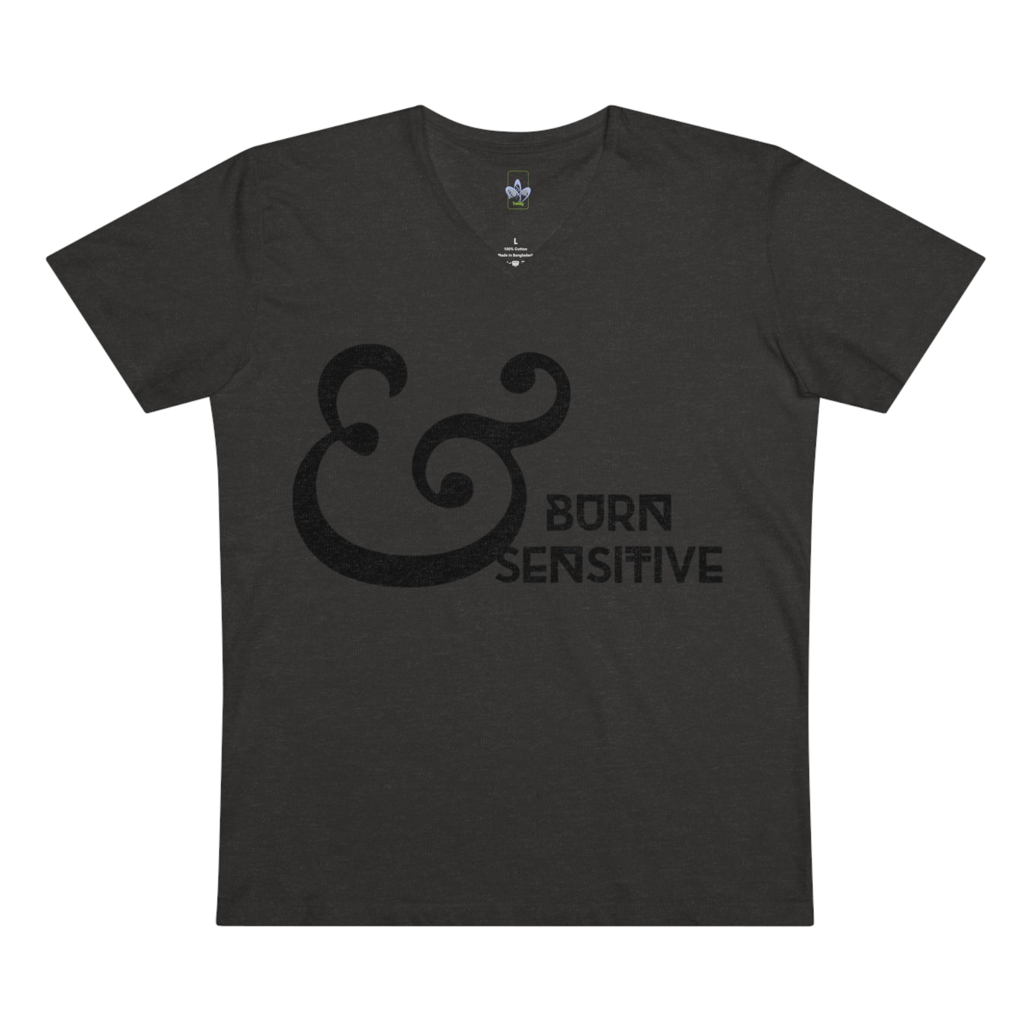 Men’s Presenter V-neck