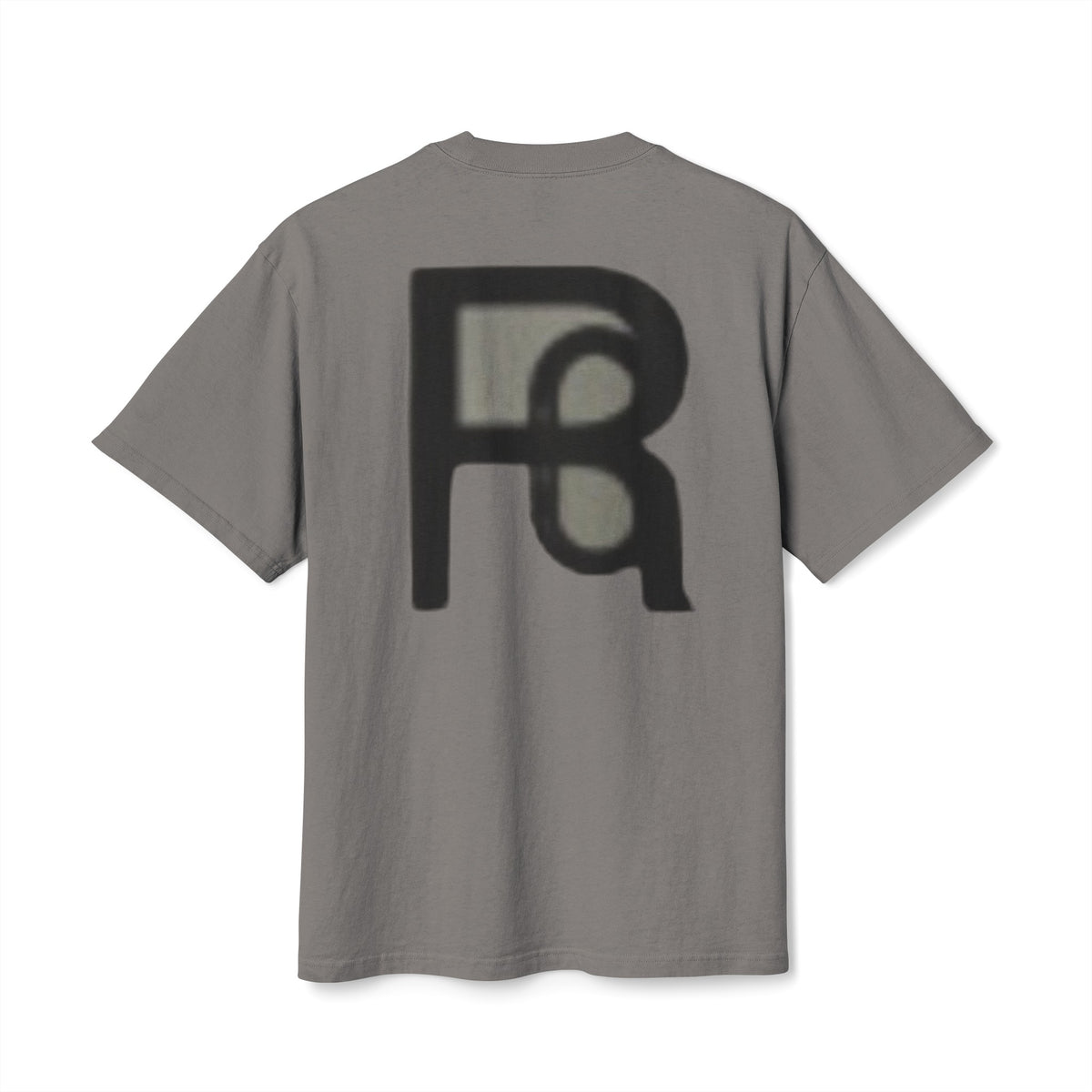 Unisex Heavy Faded Tee