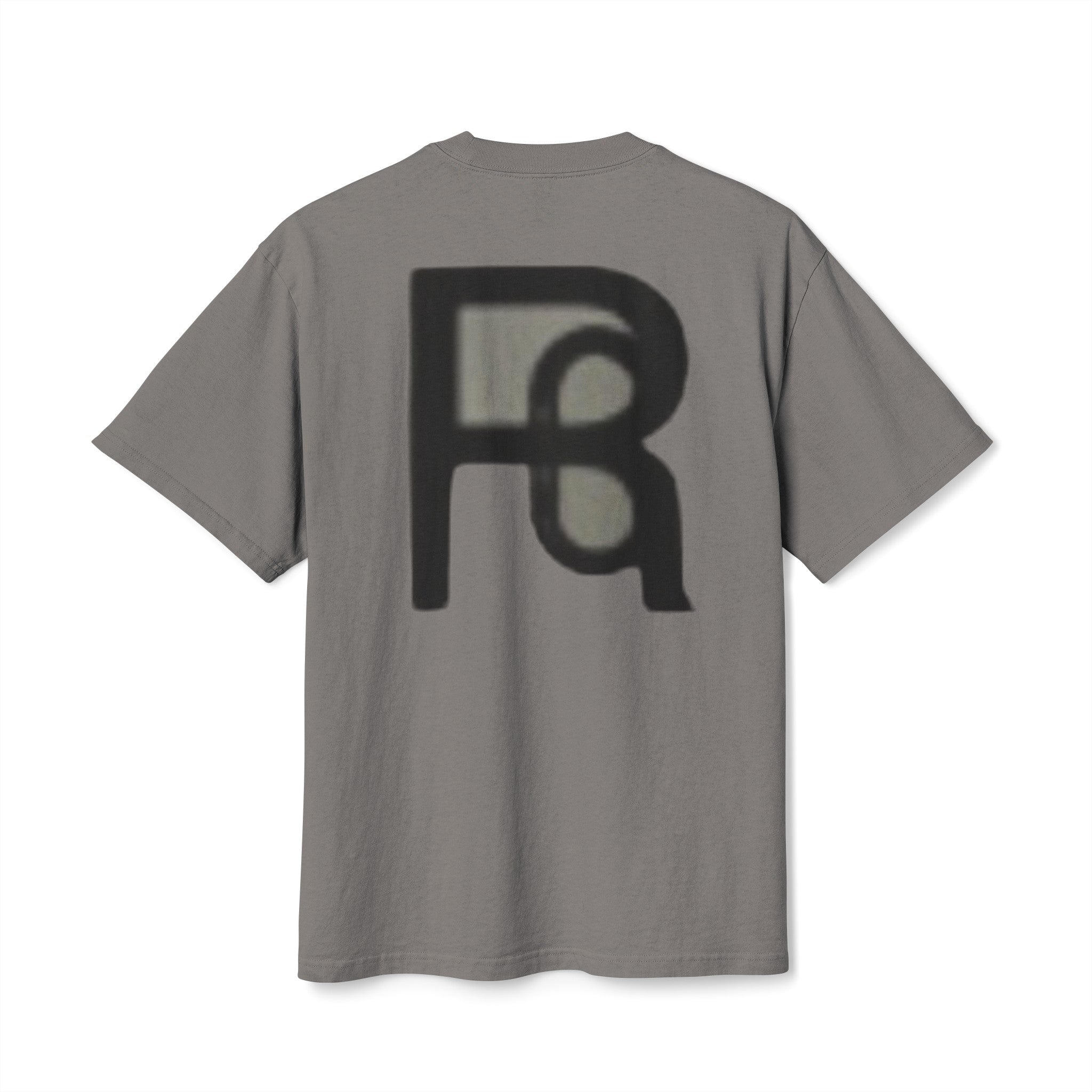 Unisex Heavy Faded Tee