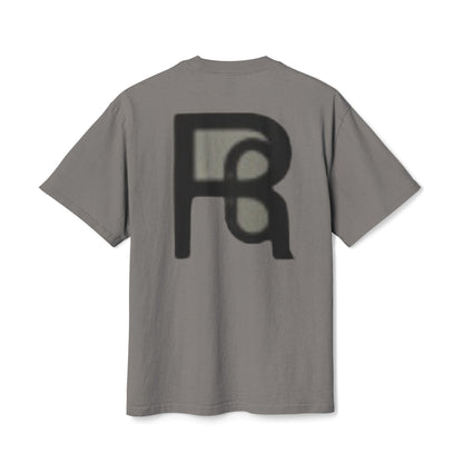 Unisex Heavy Faded Tee