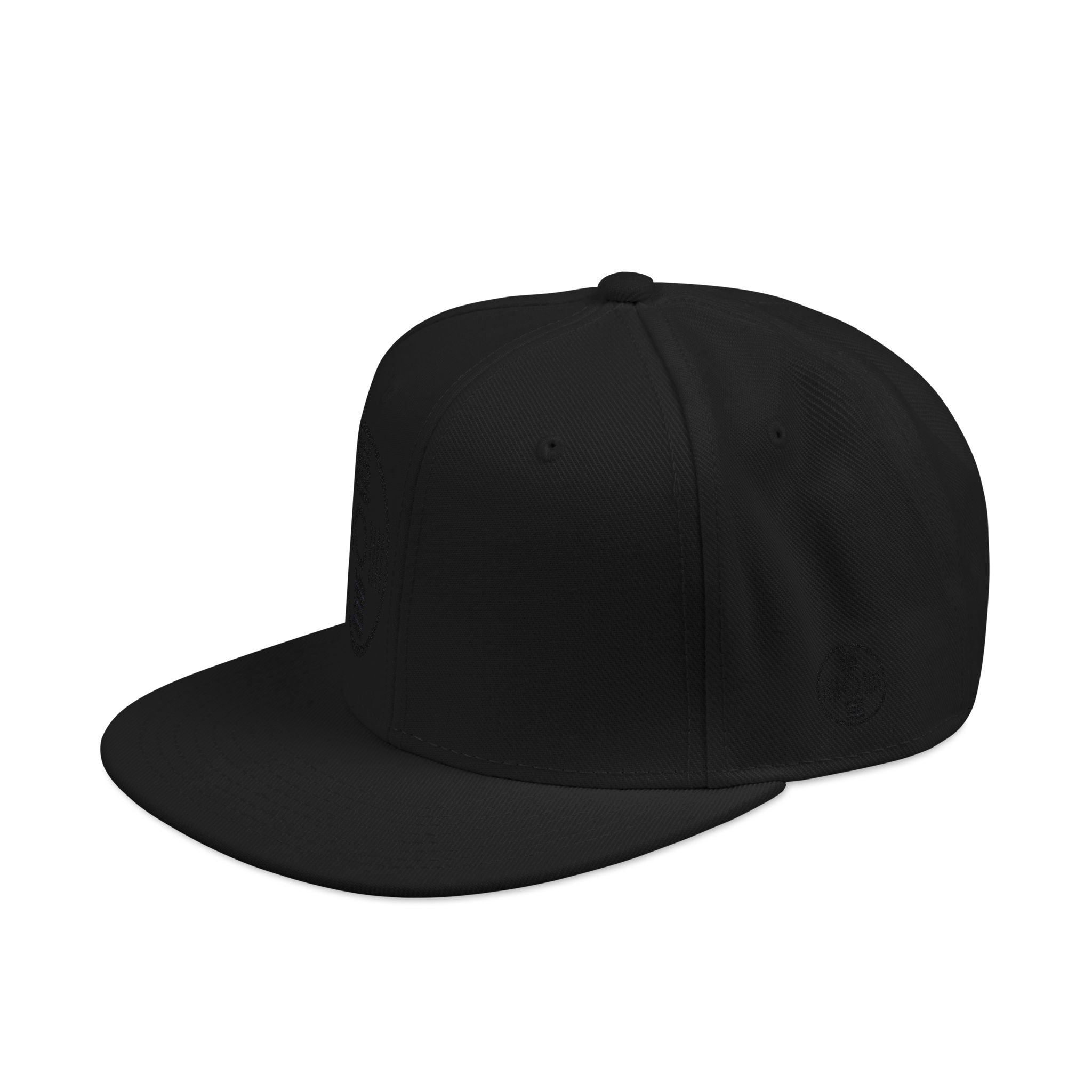 Stylish Snapback Hat with Embroidery, Perfect for Casual Outings, Gifts, Streetwear, Unisex Accessory, Trendy Fashion Statement