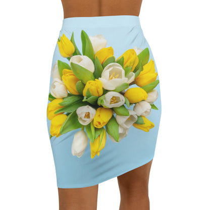 Women's Mini Skirt (AOP)