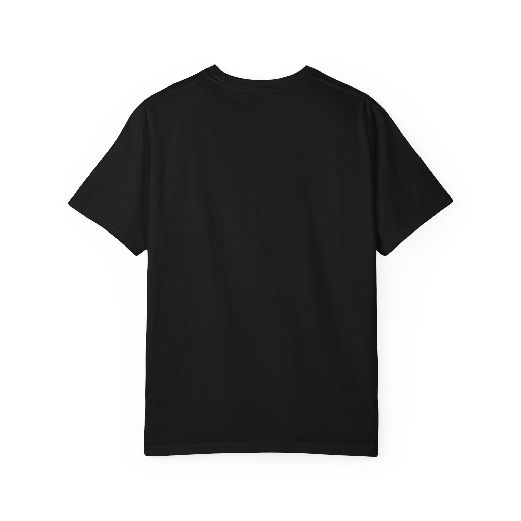 Le Tee-shirt pomme de terre 