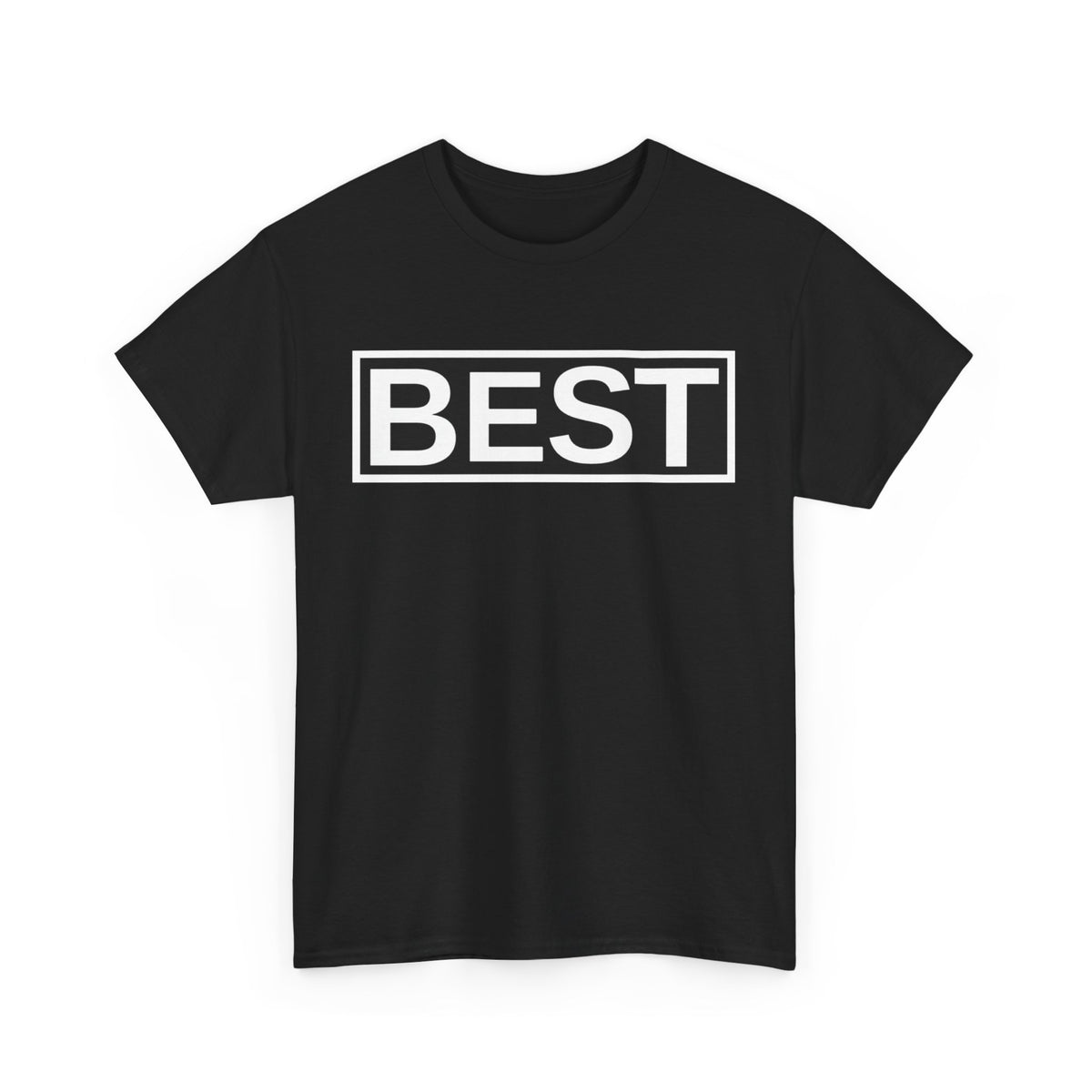 BEST  Cotton Tee