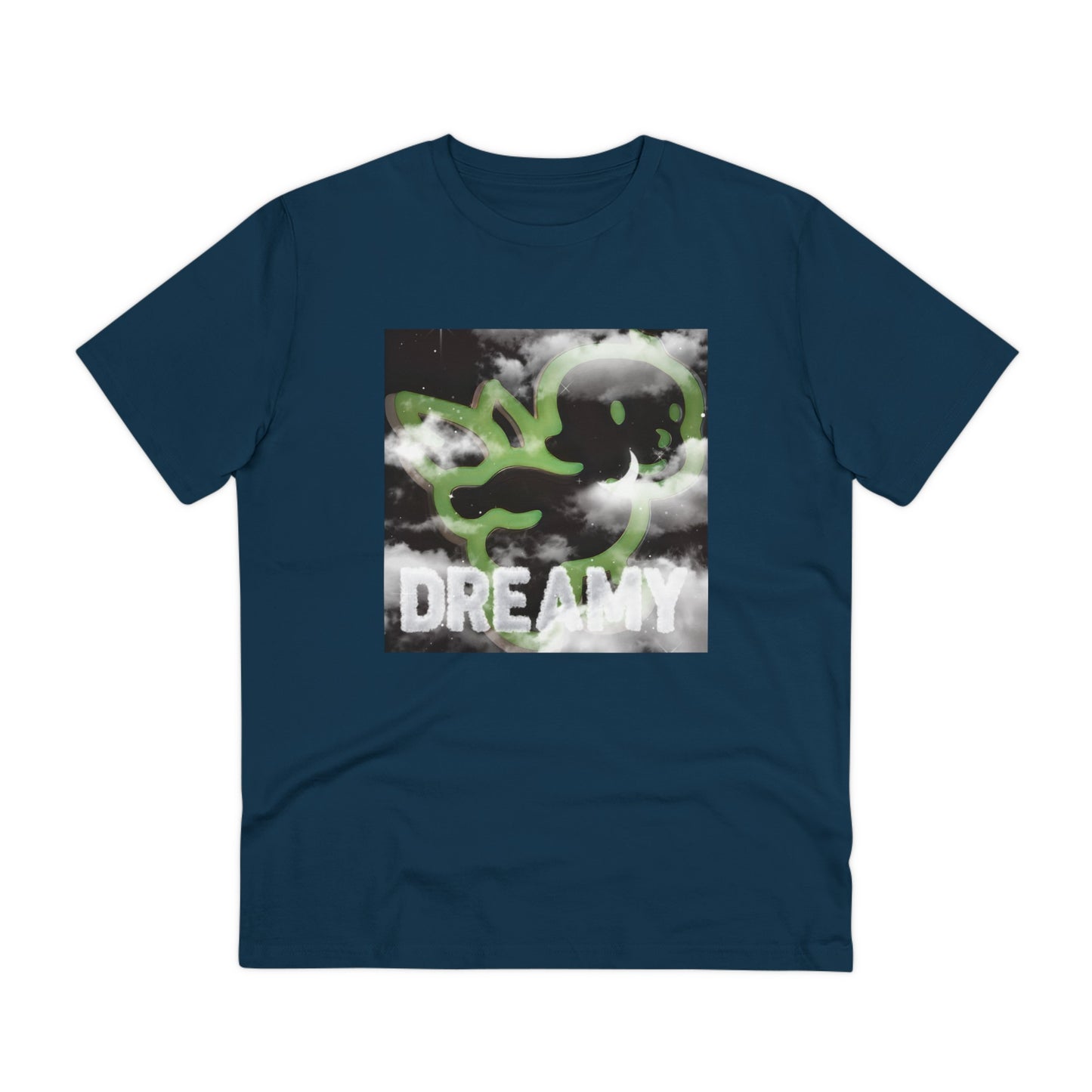 Organic Creator T-shirt - Unisex
