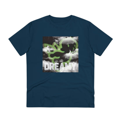 Organic Creator T-shirt - Unisex