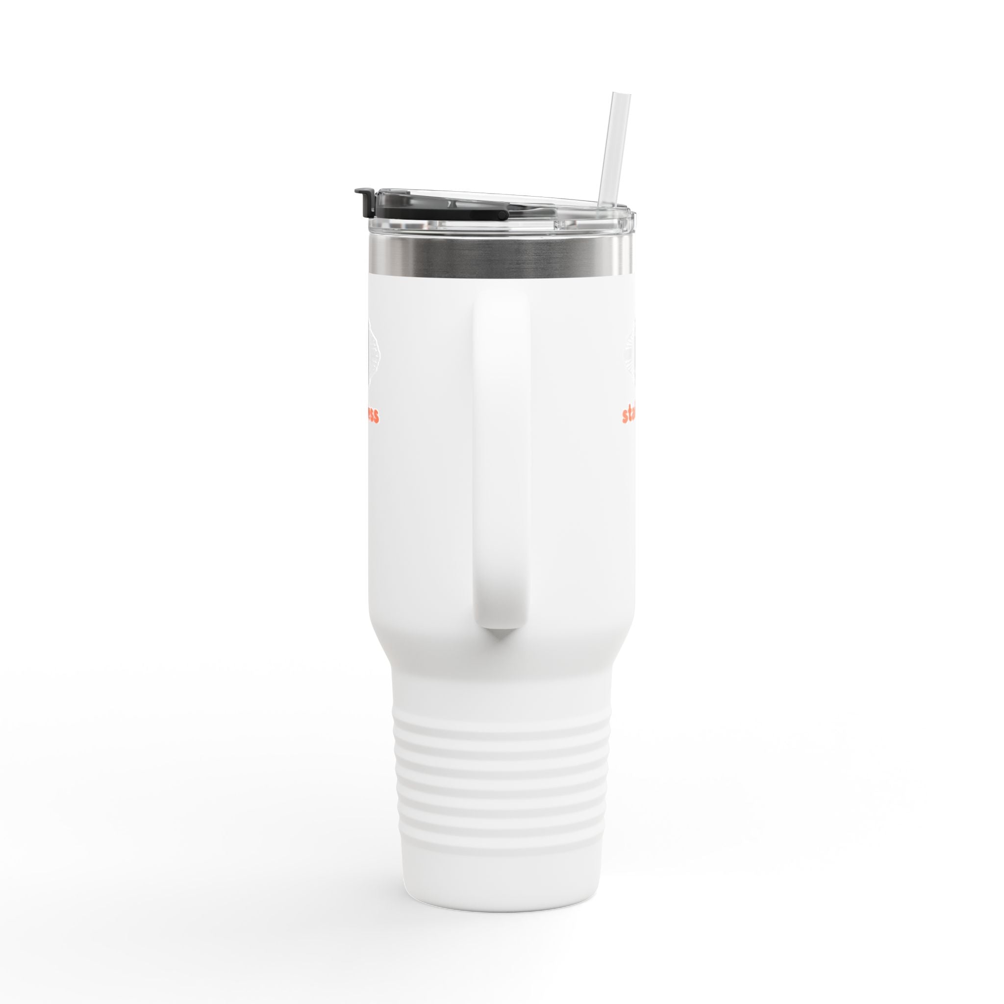 Insulated Travel Mug, 40oz - Cup for On-the-Go Printify