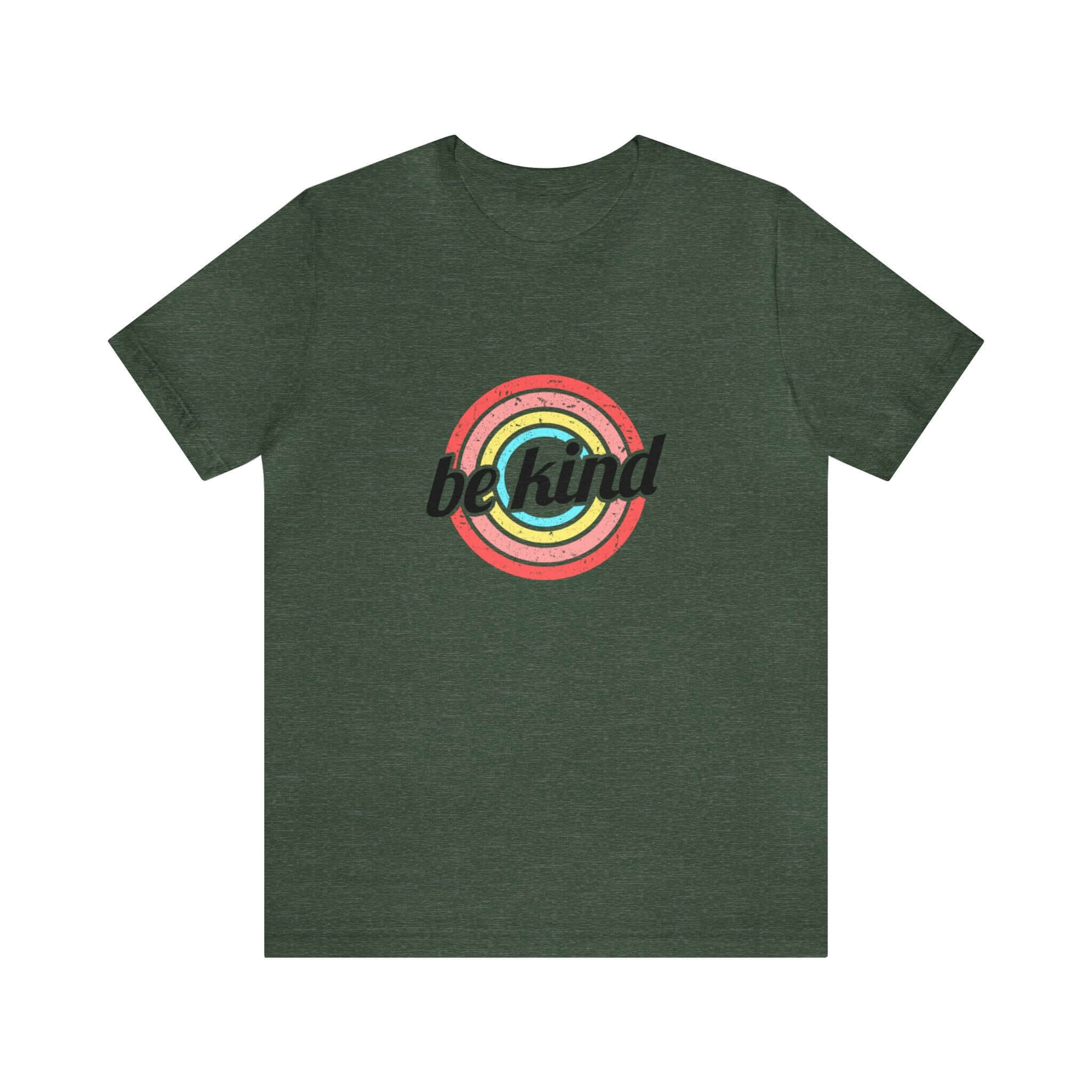 Be Kind Unisex Tee - RC’nSONS