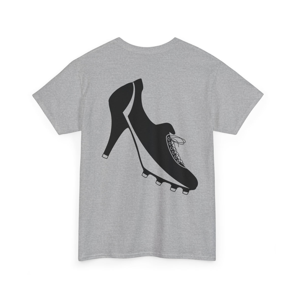 Unisex Heavy Cotton Magic Boot Tee