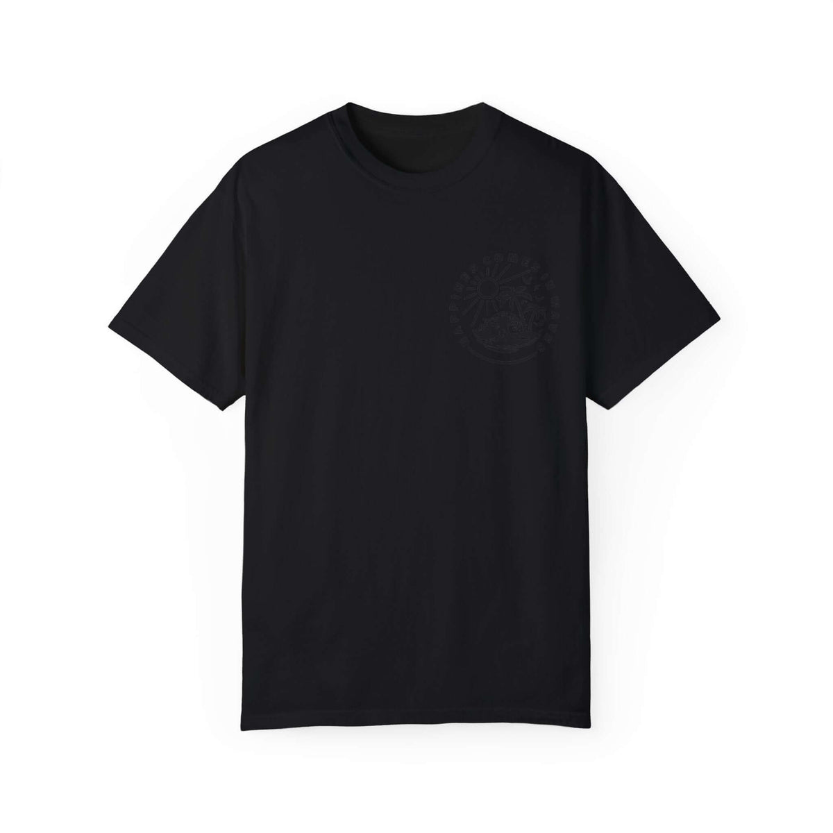 Unisex Garment-Dyed T-shirt - RC’nSONS
