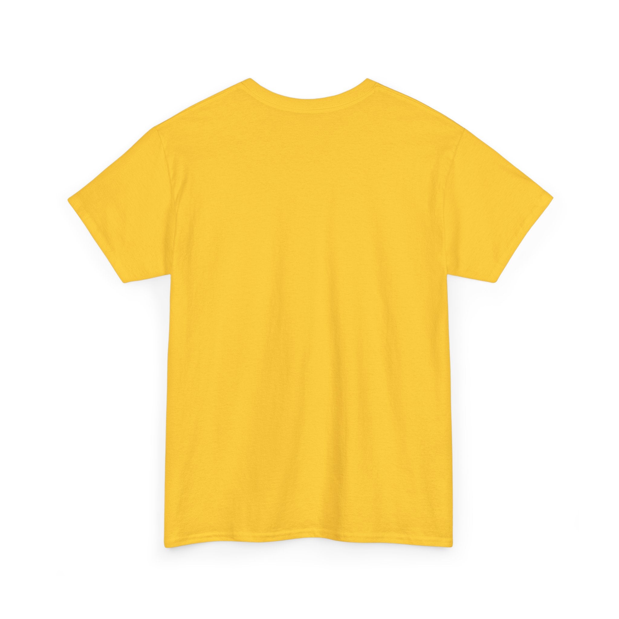 DADDI WOW Heavy Cotton Tee