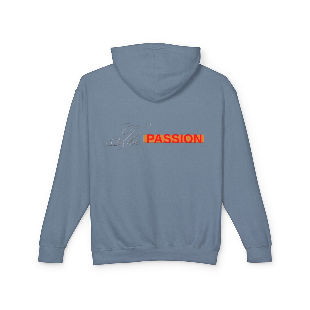The Passion Hooded Sweatshirt