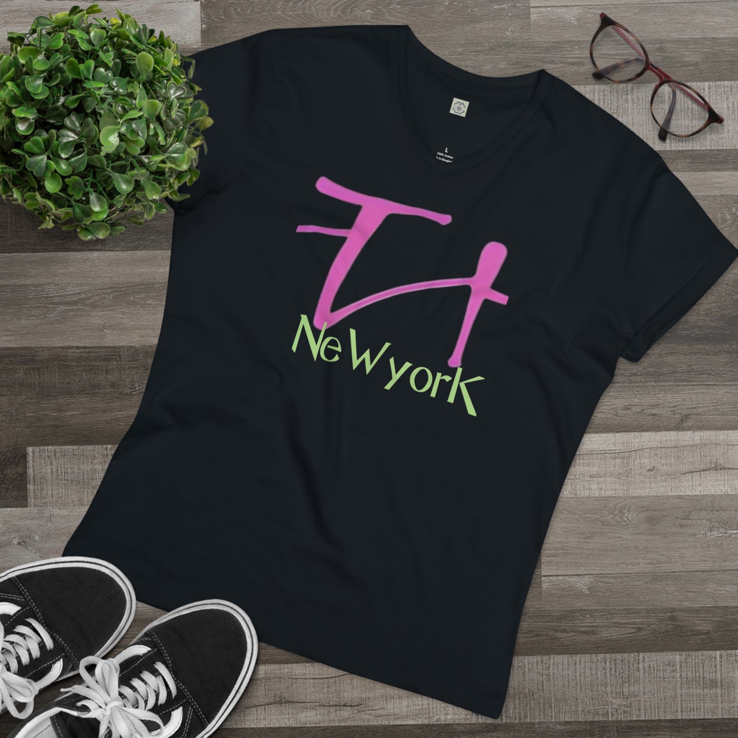 Men’s Presenter V-neck