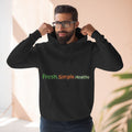 RC’nSONS Unisex Fresh Thread Hoodie