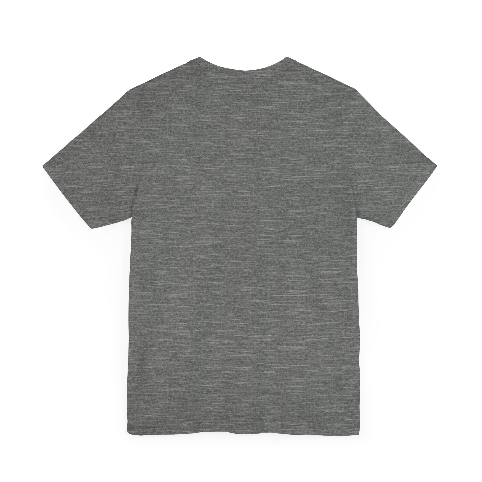 Marées salées et bonnes vibrations Tee unisexe 