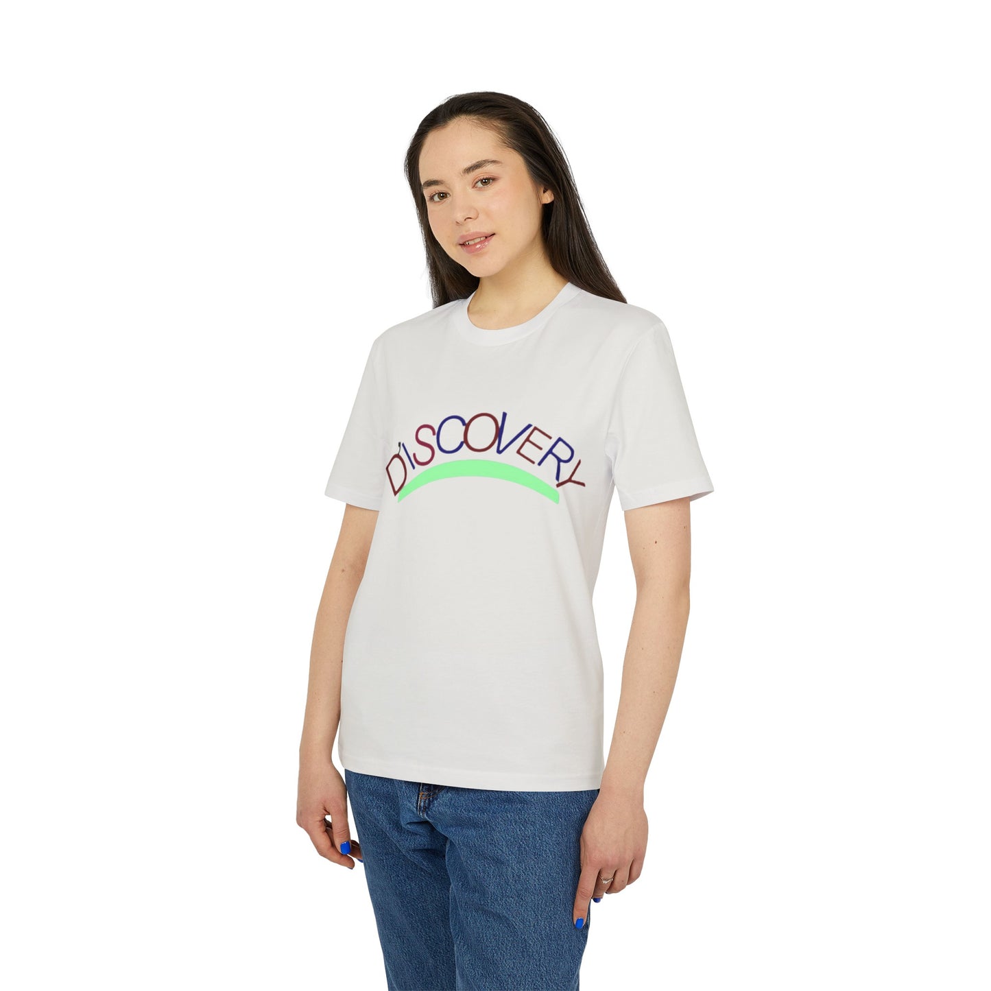 Unisex Creator 2.0 Discovery T-shirt