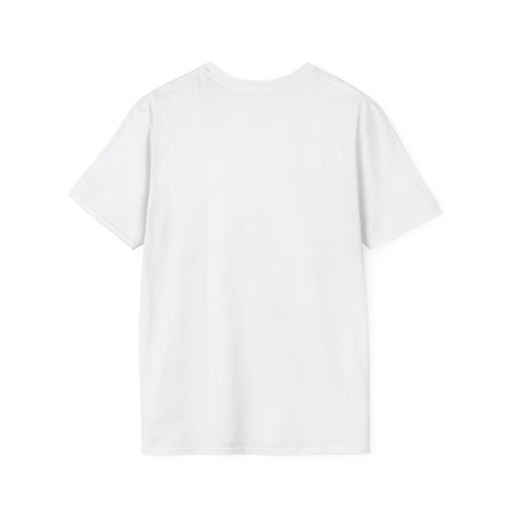 Unisex Softstyle PALMARES T-Shirt