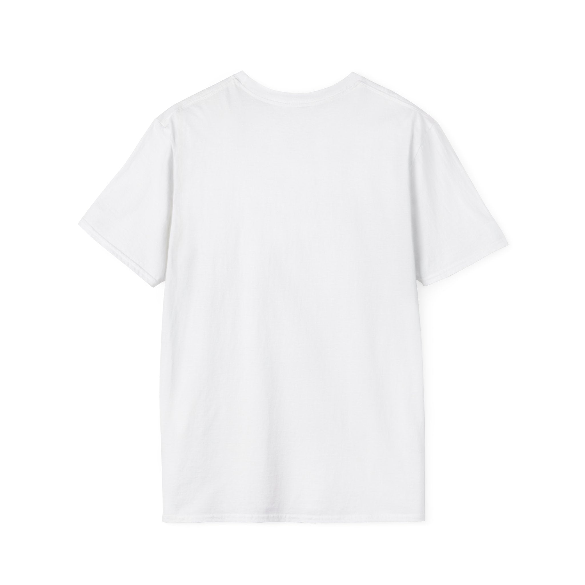 Unisex Softstyle PALMARES T-Shirt