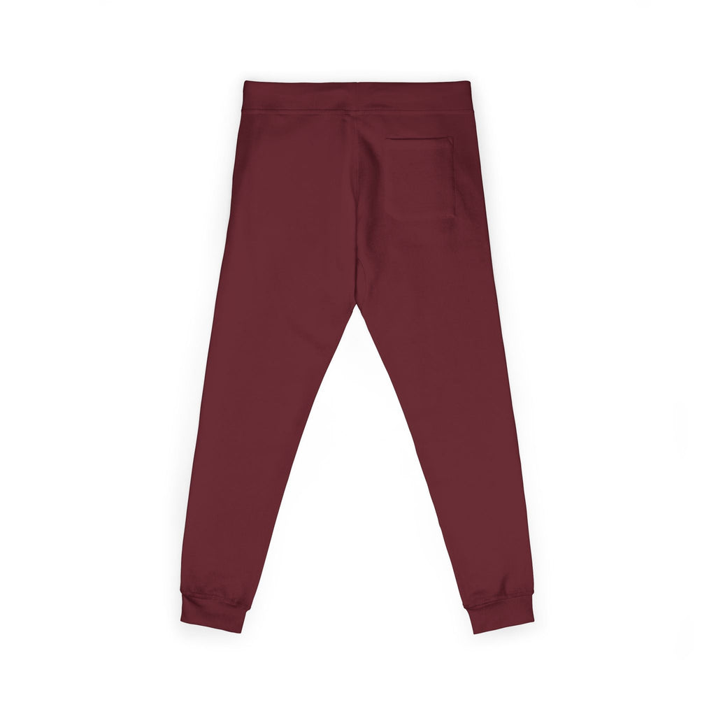 Bold Embroidered Unisex  Joggers Printify