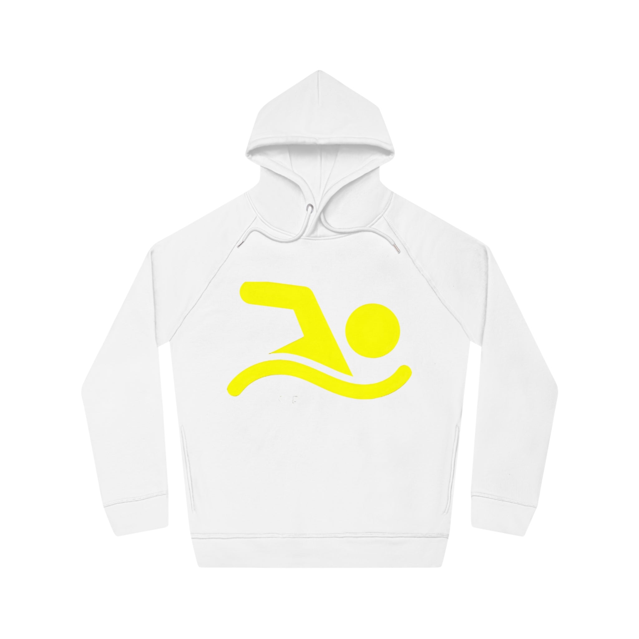 Unisex Sider Hoodie