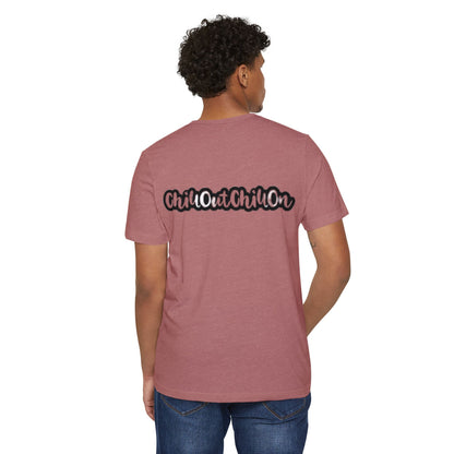 ChilloutChillon Organic T-Shirt