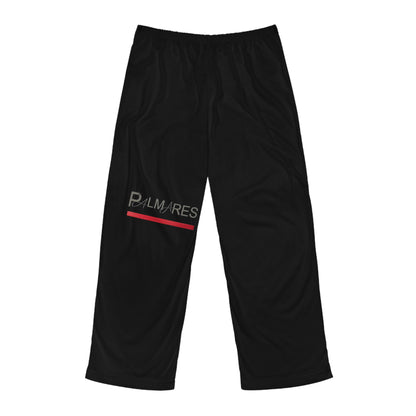 Men's PALMARES Pajama Pants (AOP)
