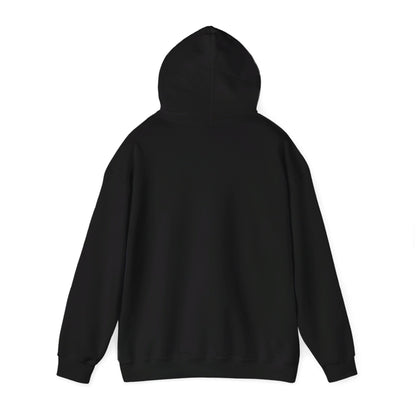 RCNSONS Unisex Cenderrela Hooded Sweatshirt