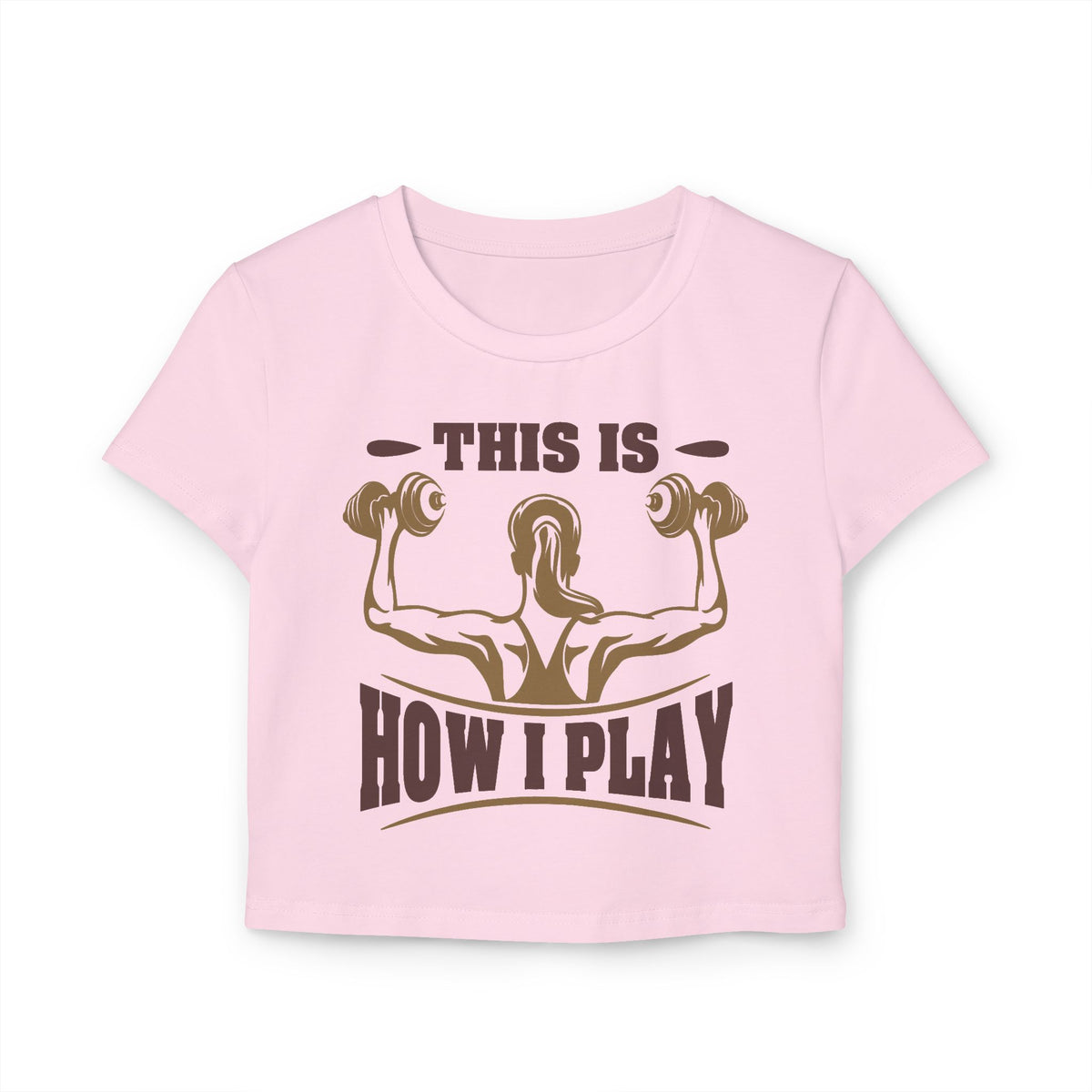 Rcnsons Women's 'Baby' Tee