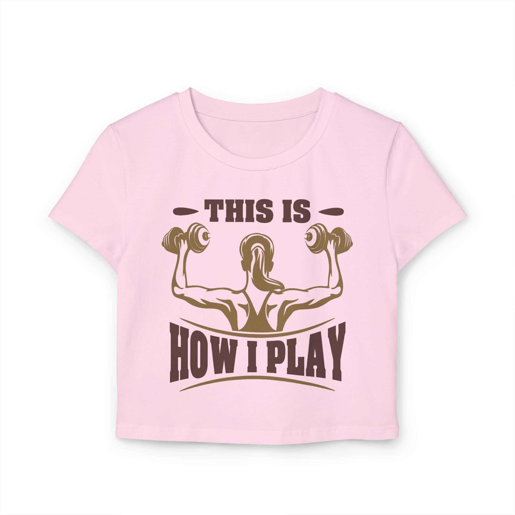 Rcnsons Women's 'Baby' Tee