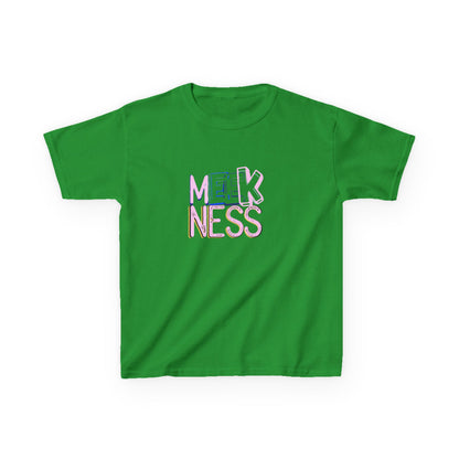 Kids Tee - Meekness Design