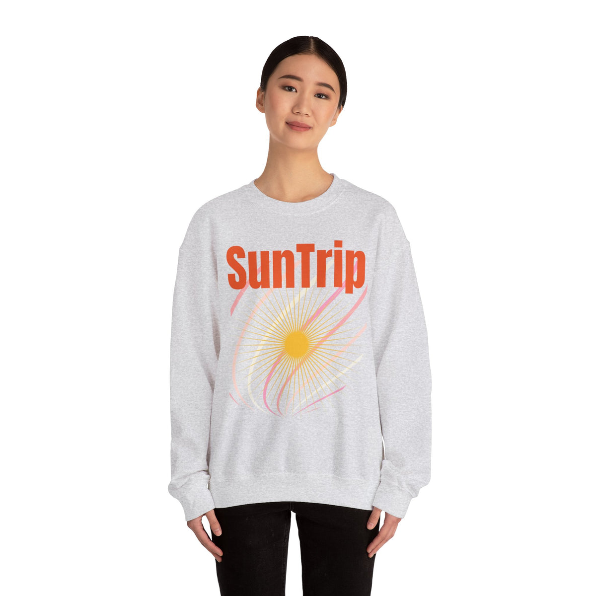 RC'nSONS SunTrip Unisex Sweatshirt
