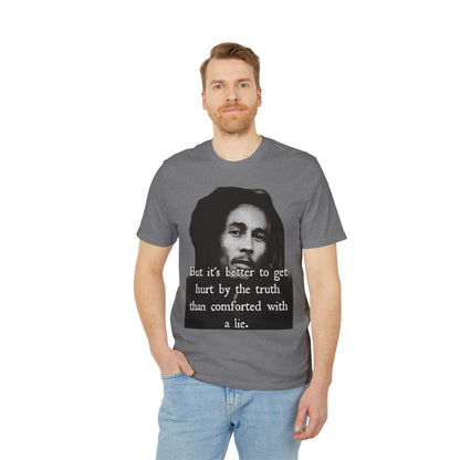 Unisex Creator 2.0 MarleyT-shirt