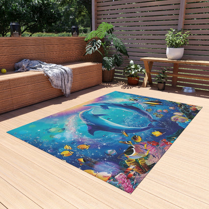 Outdoor Rug
