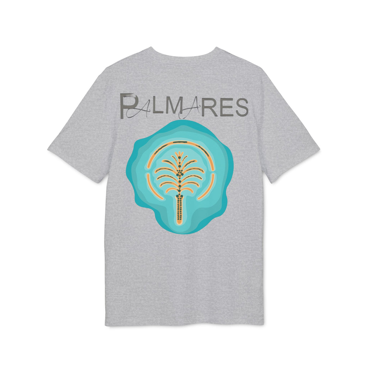 Unisex Creator 2.0 PalmeresT-shirt