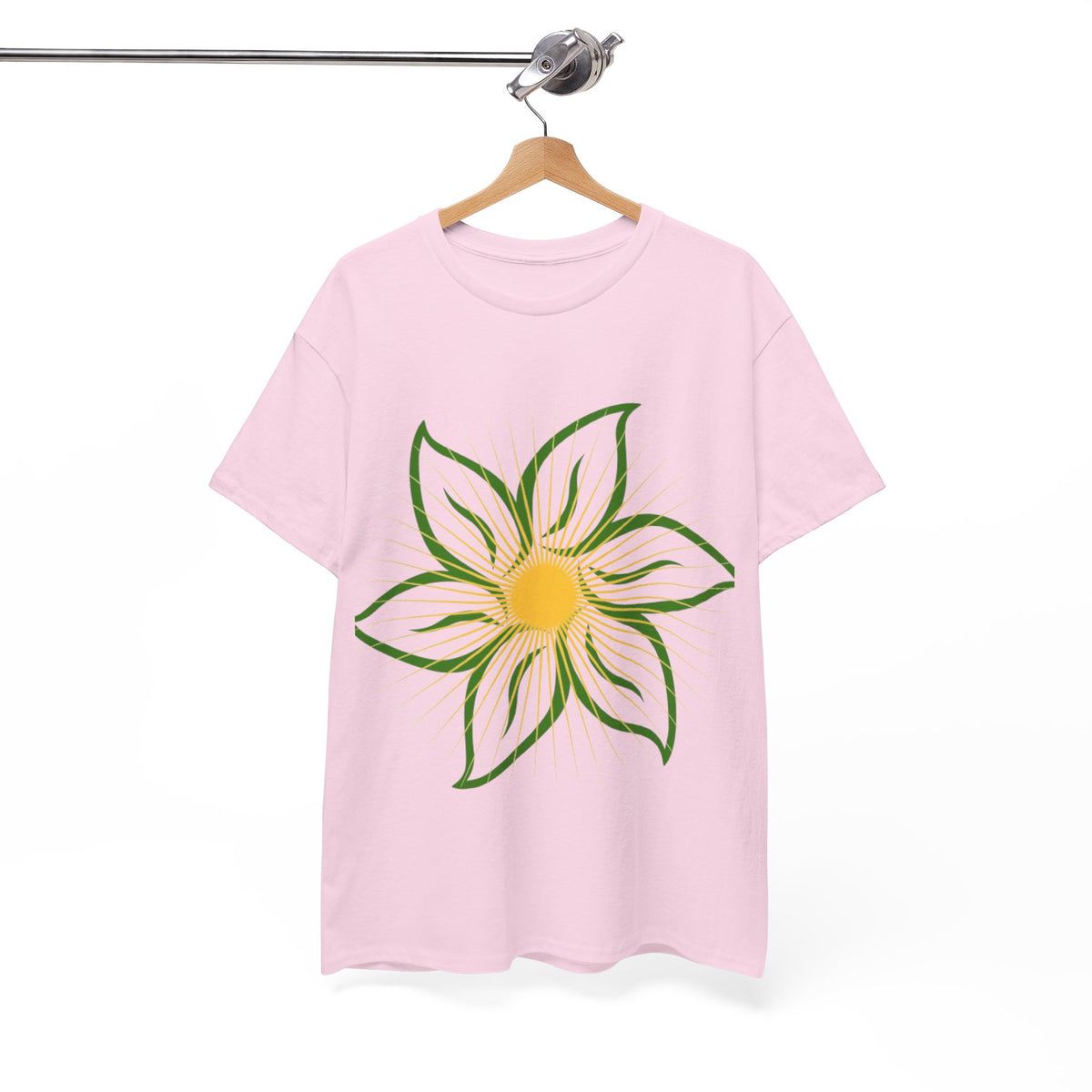 RC’nSONS Unisex Splash Tee