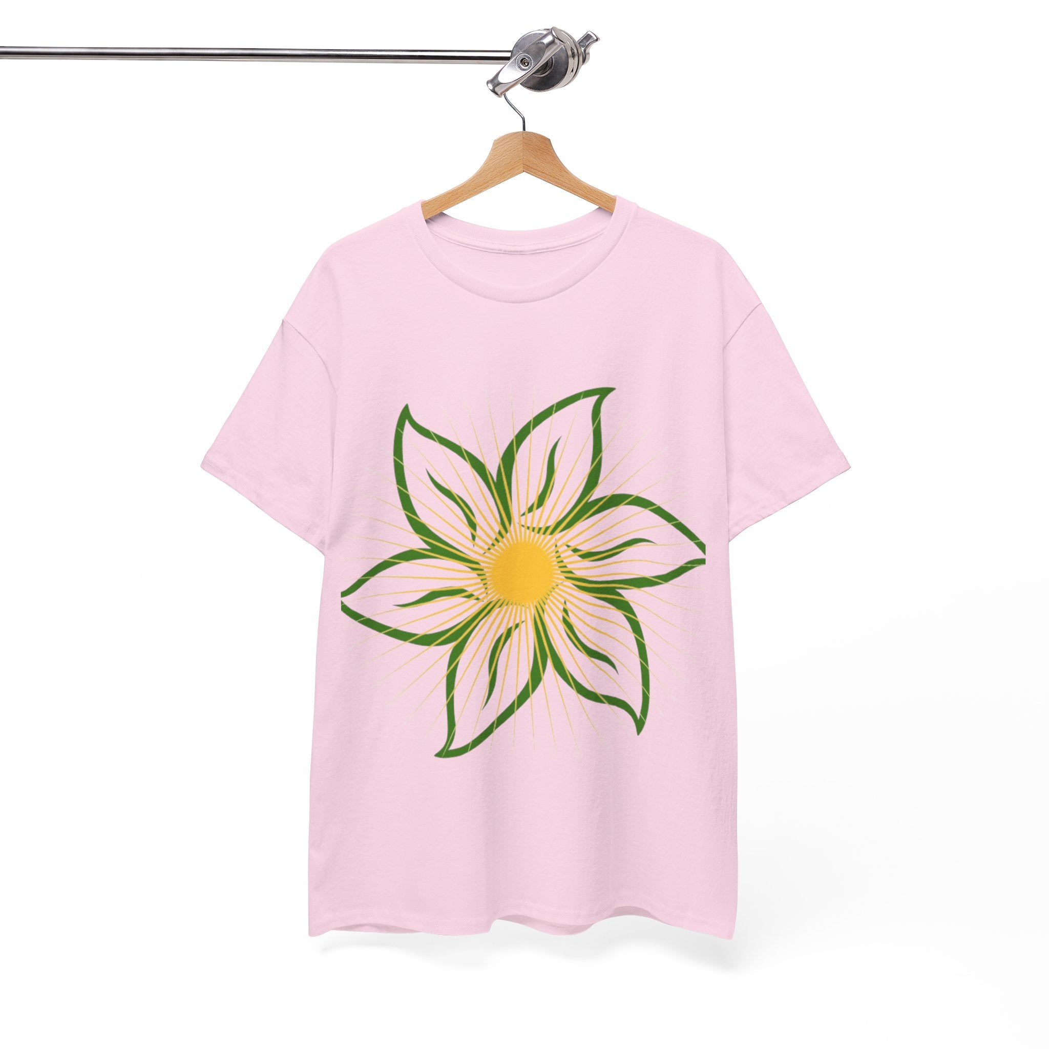 RC’nSONS Unisex Splash Tee