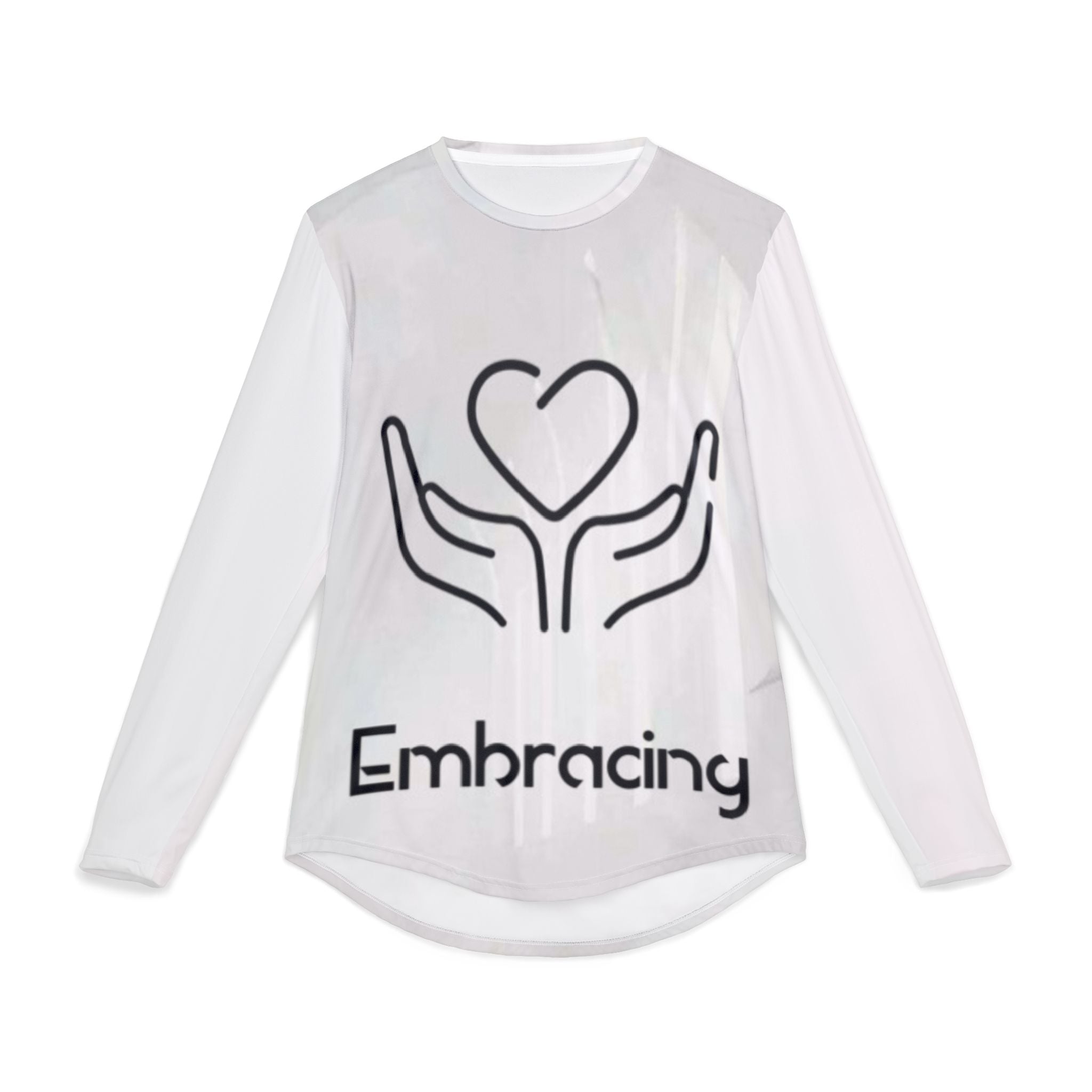 Long Sleeve Shirt Embracing UV Protection for Men