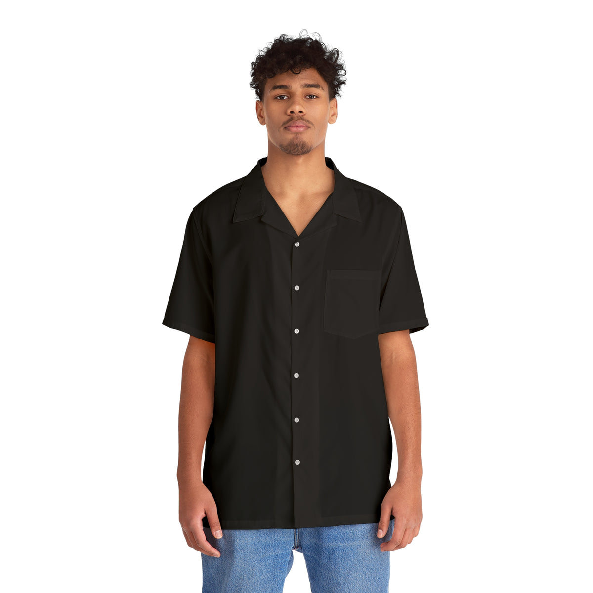 Jeans Men's  Shirt