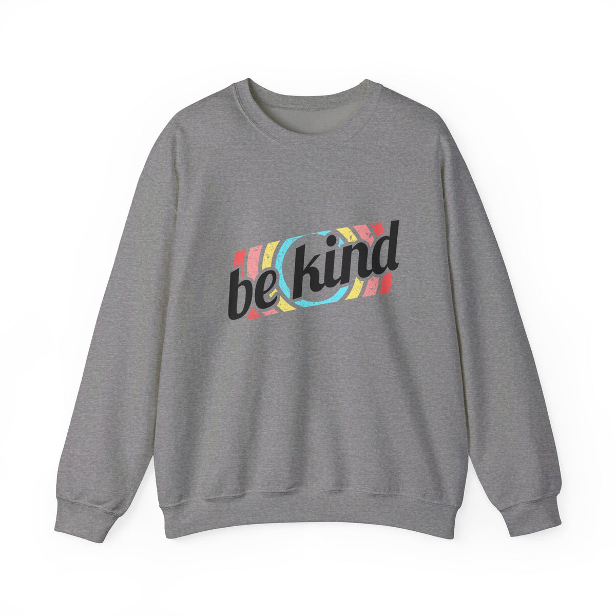 RCNSONS Unisex Be-Kind Sweatshirt